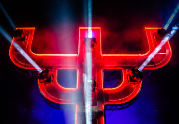 Judas Priest