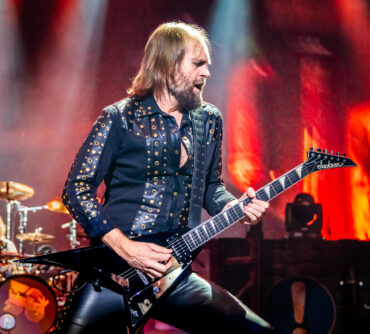 Judas Priest