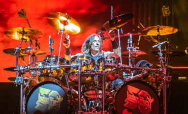 Judas Priest