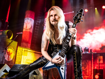 Judas Priest