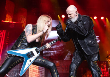 Judas Priest