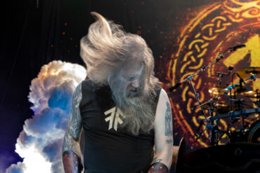 Amon Amarth