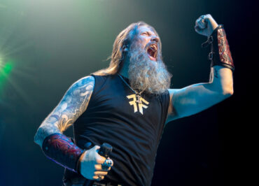 Amon Amarth
