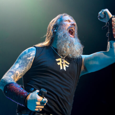 Amon Amarth