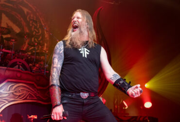 Amon Amarth