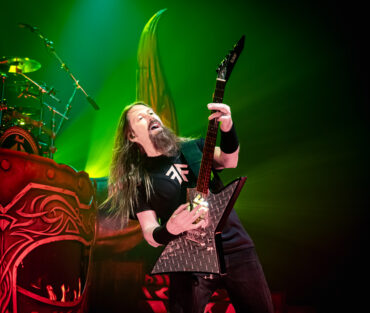 Amon Amarth