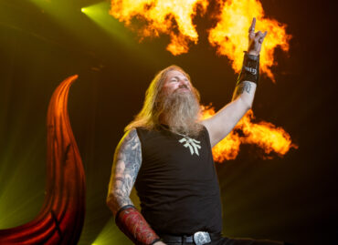 Amon Amarth