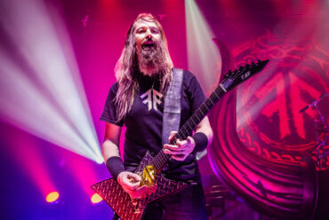 Amon Amarth