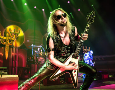 Judas Priest