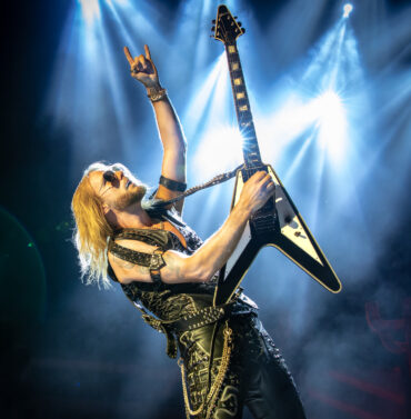 Judas Priest