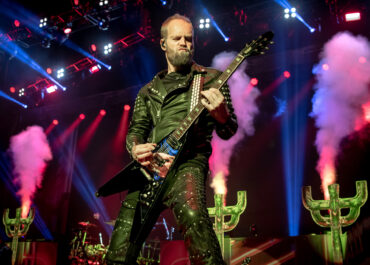 Judas Priest