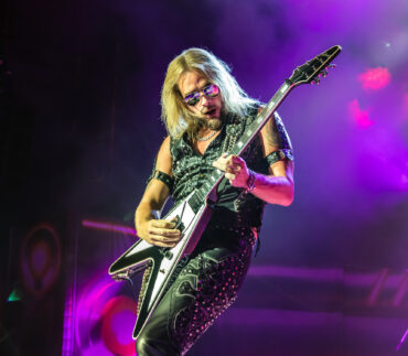 Judas Priest