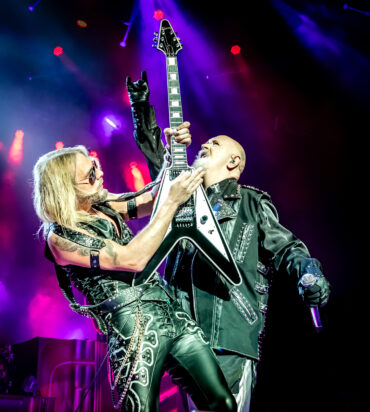 Judas Priest