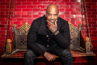 Corey P. Smith