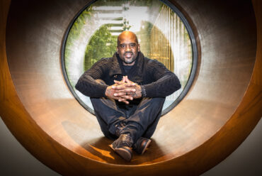 Corey P. Smith