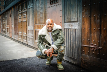 Corey P. Smith