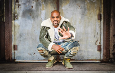 Corey P. Smith