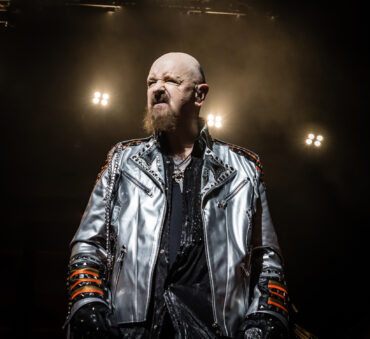 Judas Priest