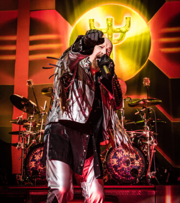 Judas Priest