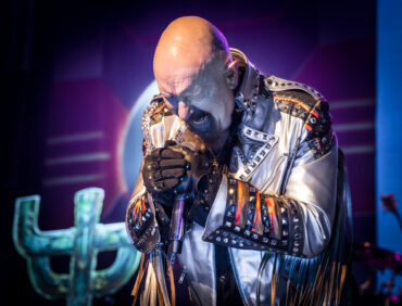 Judas Priest
