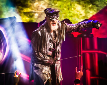 Judas Priest