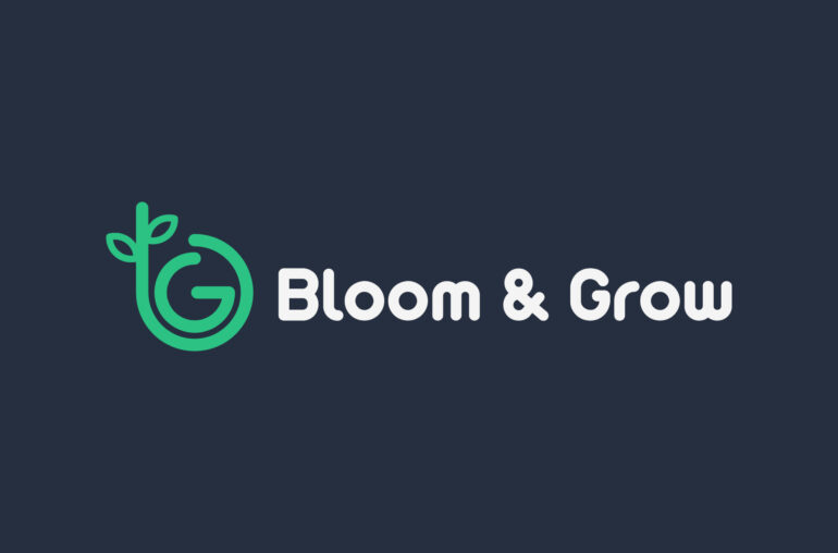 Bloom and Grow