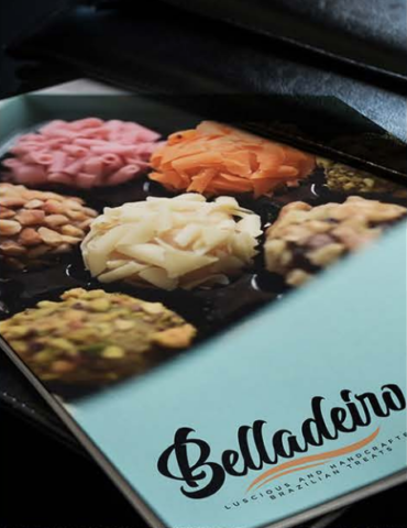 Belladeiro