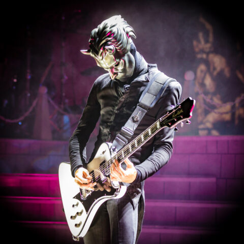 Ghost