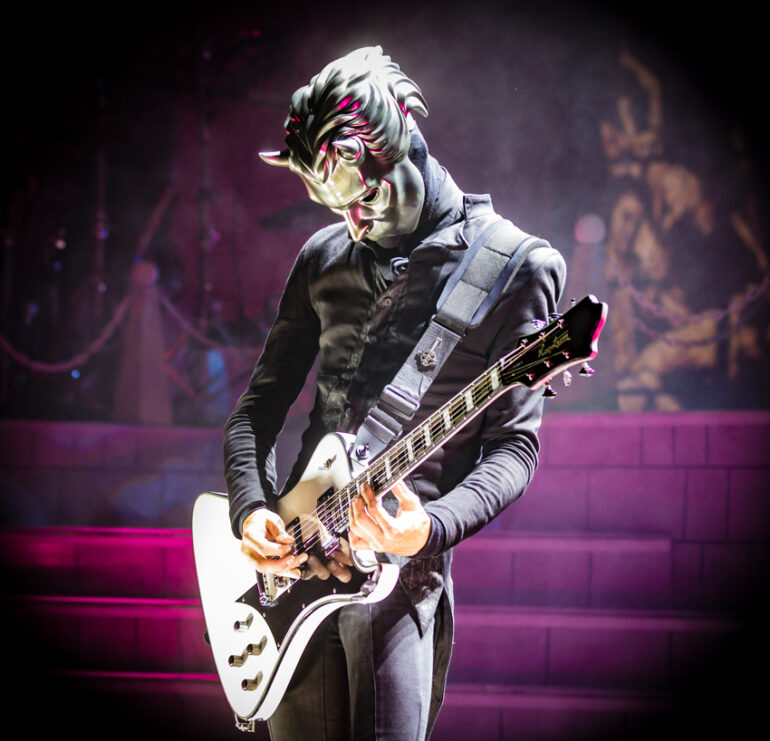 Ghost
