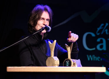 Heavy Metal Hall of Fame Induction Gala