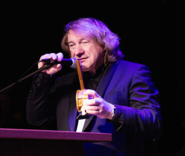 Heavy Metal Hall of Fame Induction Gala