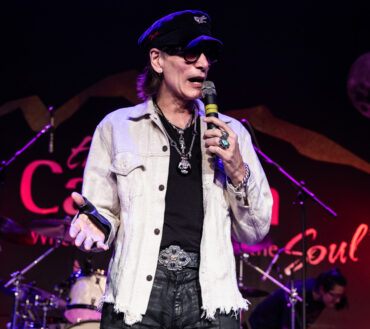 Heavy Metal Hall of Fame Induction Gala