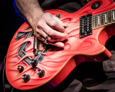 Heavy Metal Hall of Fame Induction Gala