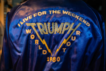 Triumph Banger Films Fantasy Fan Fest