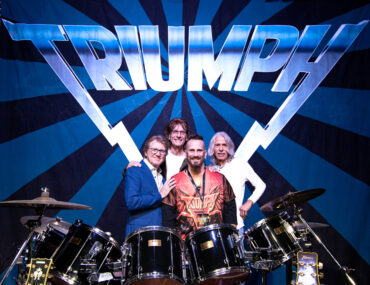 Triumph Banger Films Fantasy Fan Fest