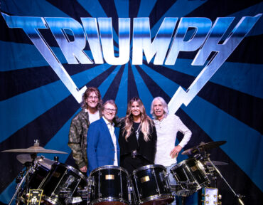 Triumph Banger Films Fantasy Fan Fest