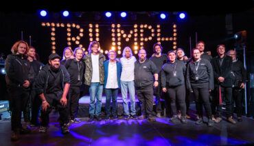 Triumph Banger Films Fantasy Fan Fest
