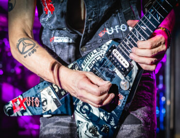 The Michael Schenker Group