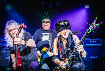 The Michael Schenker Group