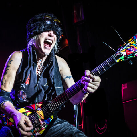 The Michael Schenker Group