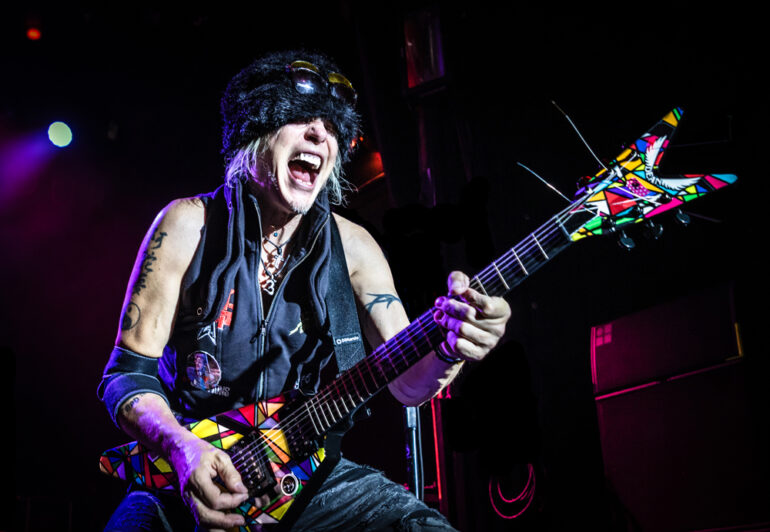The Michael Schenker Group