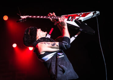 The Michael Schenker Group