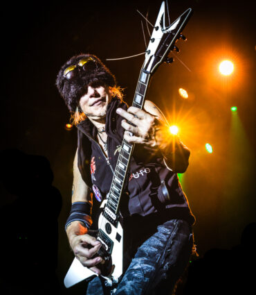 The Michael Schenker Group