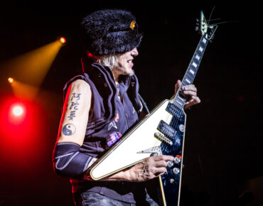 The Michael Schenker Group