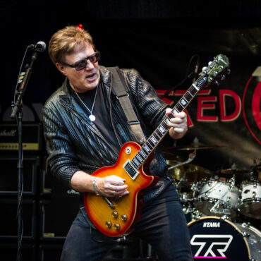 Heavy Metal Hall of Fame Induction Gala
