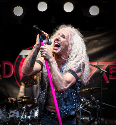 Heavy Metal Hall of Fame Induction Gala
