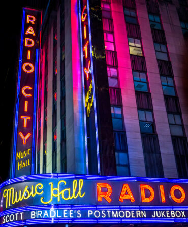 Post Modern Jukebox