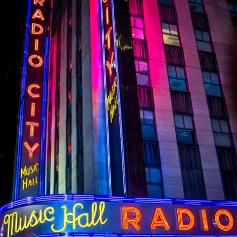 Post Modern Jukebox