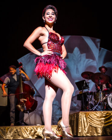 Post Modern Jukebox