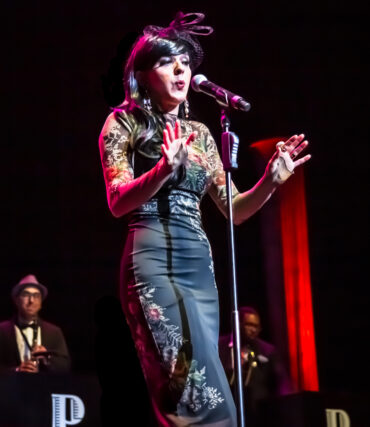 Post Modern Jukebox